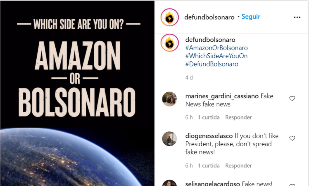 Não vamos parar': a reação de grupos bolsonaristas nas redes ao