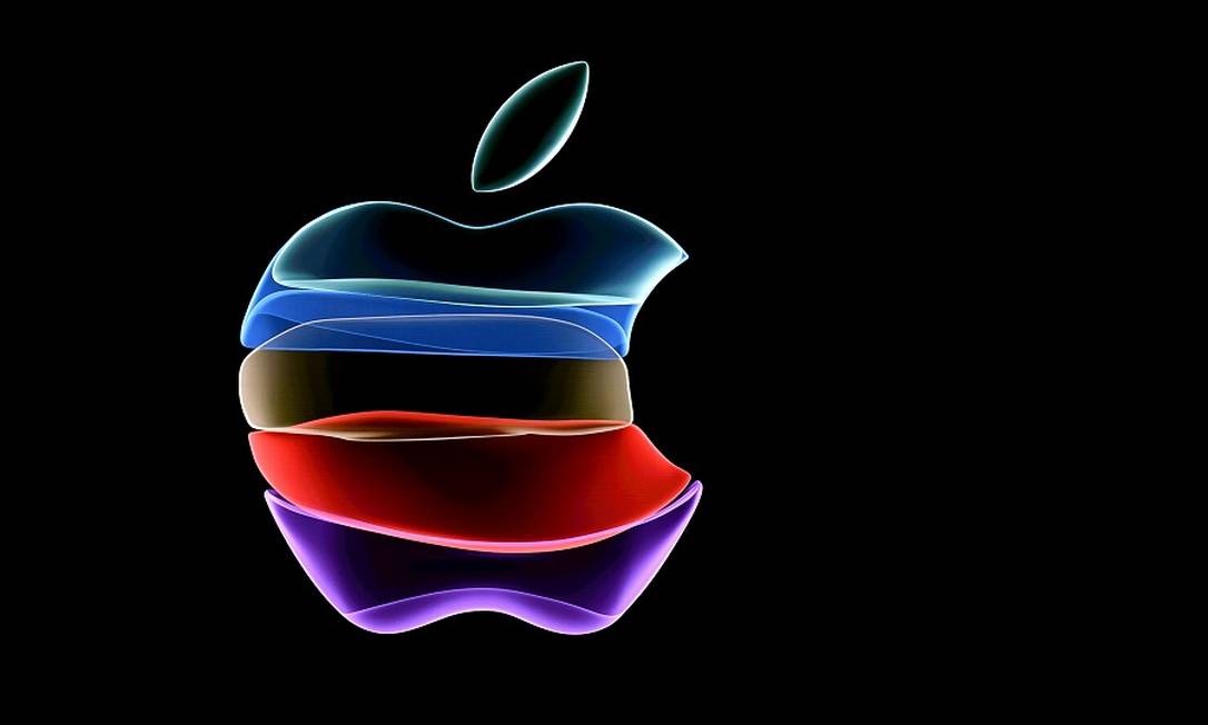 Apple: possível iPhone 5G a caminho. Foto: Josh Edelson / AFP