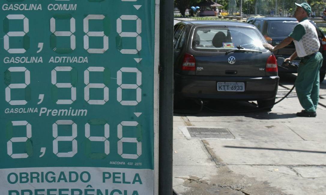 150 Reais De Gasolina Da Quantos Litros