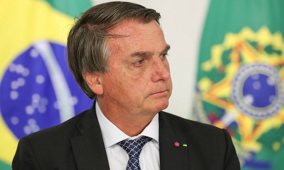 Com recorde de queimadas no Pantanal, Bolsonaro diz que Brasil 'está de parabéns' na preservação do meio ambiente