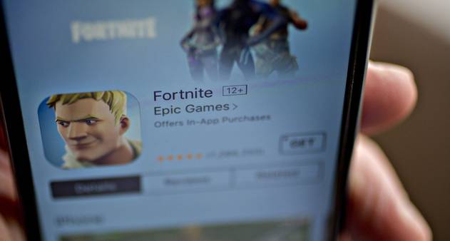 Epic desafia Apple com Fortnite; jogo foi removido da loja do iOS