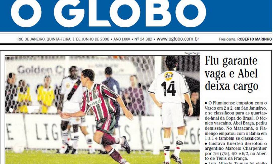 Futebol Americano: Vasco disputa a Super Final da Copa do Brasil de Flag a  partir deste sábado em São José dos Campos; veja tabela