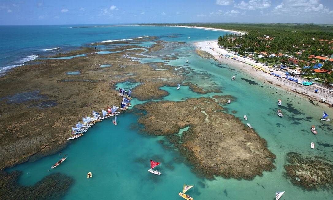 O Que Vi Pelo Mundo - As galinhas, os turistas e a volta das viagens!