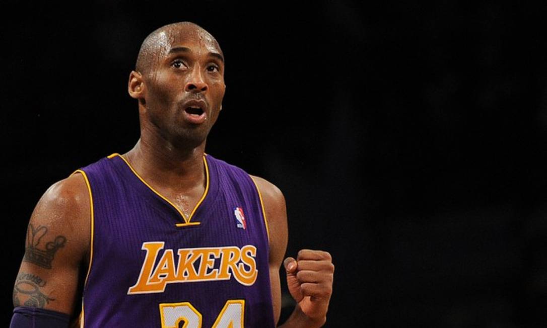 Lei Kobe Bryant: Califórnia cria nova legislação após morte de astro da