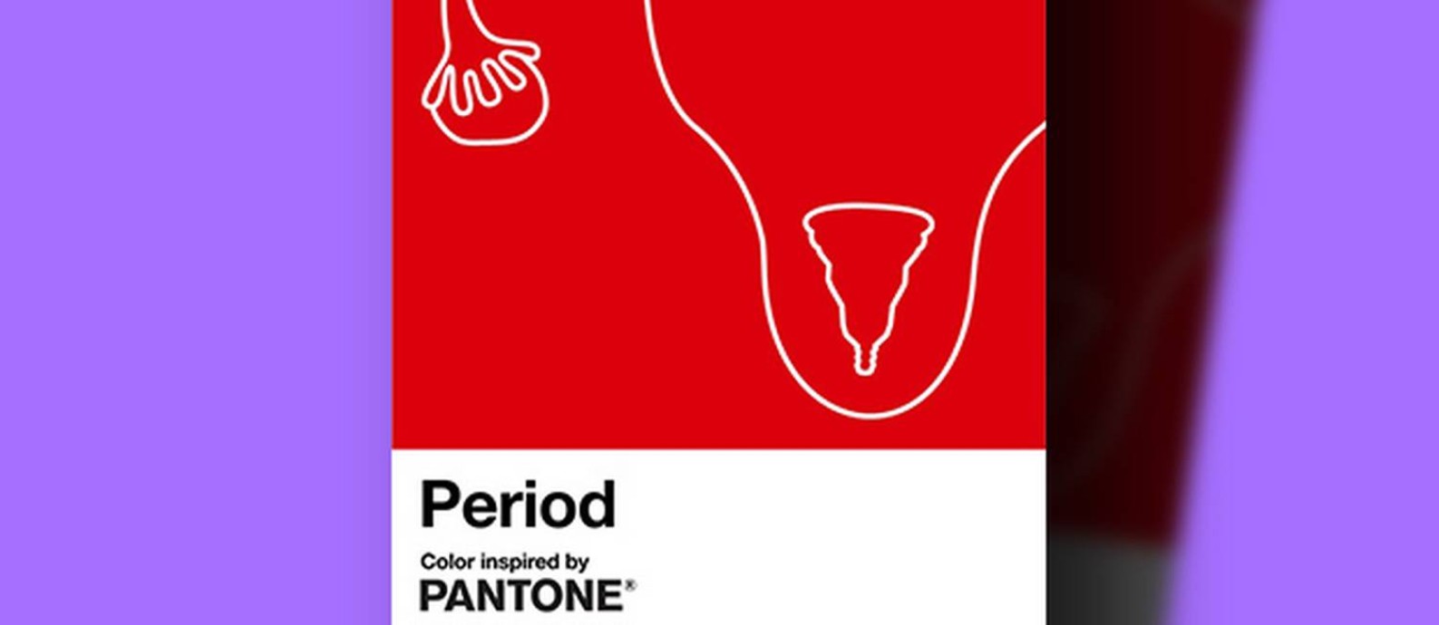 Marrom ou vermelho: o que a cor da menstruação diz sobre a sua