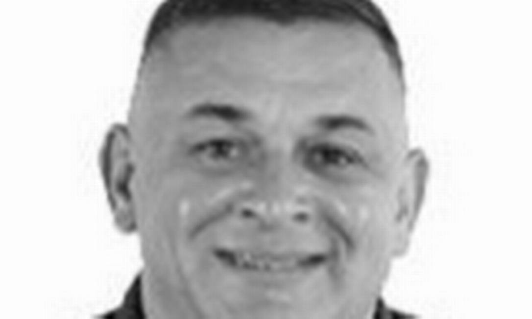 Candidato a vereador Mauro Miranda foi morto em Nova Iguaçu Foto: Reprodução