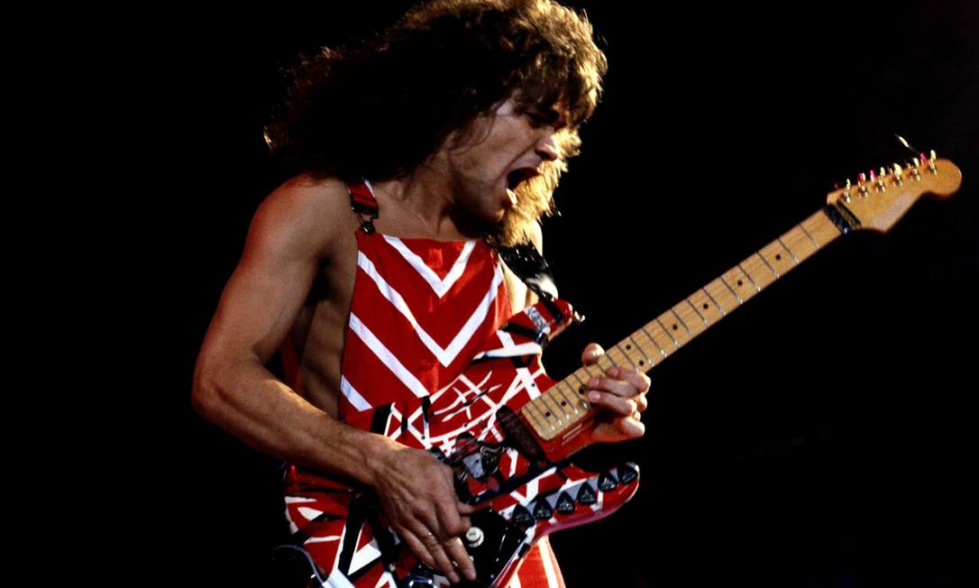 Os 10 melhores guitarristas da história do rock
