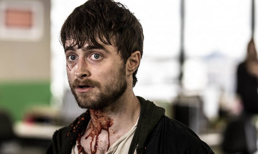 Armas em Jogo': filme de comédia de ação com Daniel Radcliffe chega nas à  tela da TNT – Febre Teen