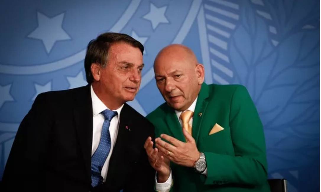 PGE pede quebra de sigilo de Luciano Hang e 4 empresas em ação sobre  irregularidades na campanha de Bolsonaro em 2018 - Jornal O Globo