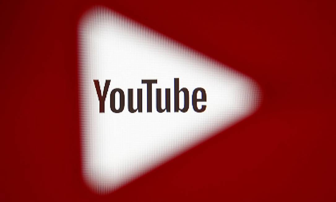 YouTube: em busca de novas fontes de receita com o comércio eletrônico. Foto: Dado Ruvic / REUTERS