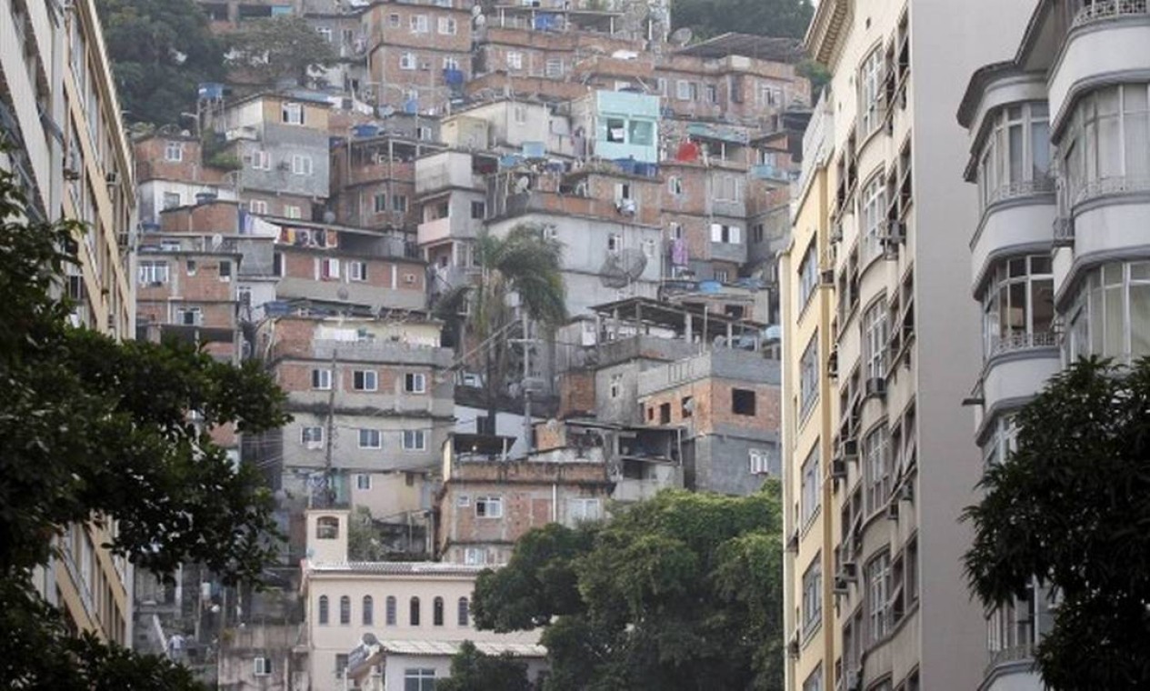 Estupro Coletivo No Cantagalo Pode Ter Durado At Duas Horas Diz