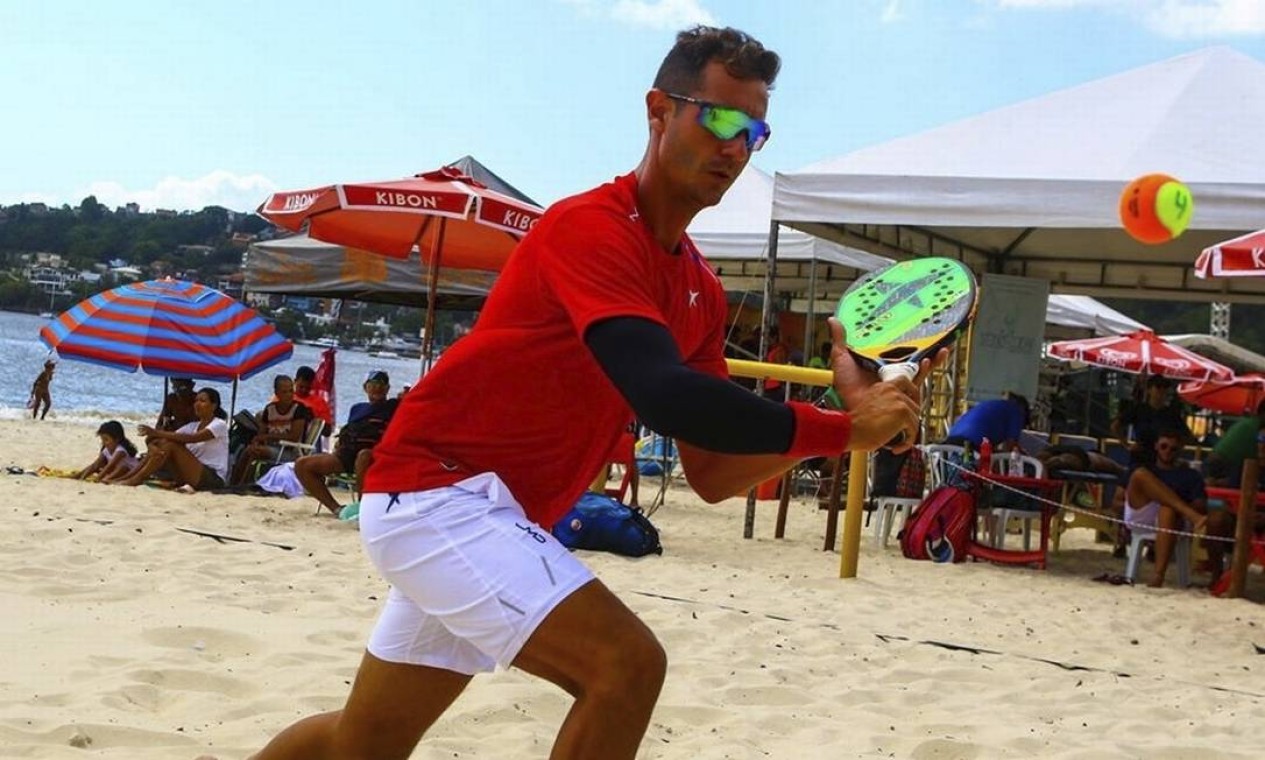 Circuito Niteroiense de Beach Tennis