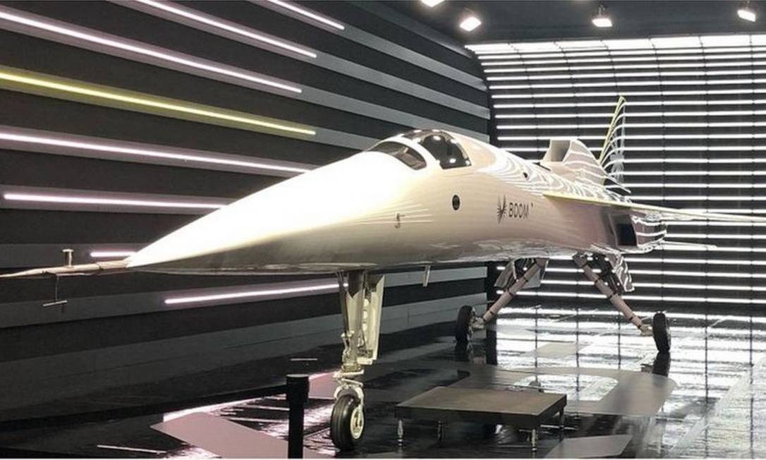 X-59: o que é o avião supersônico da Nasa que pode mudar a aviação