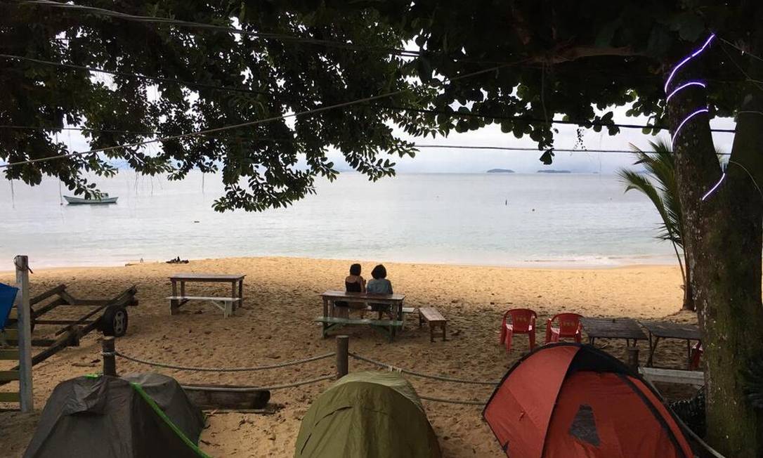Campings se adaptam aos novos tempos: confira alguns deles no Estado do Rio