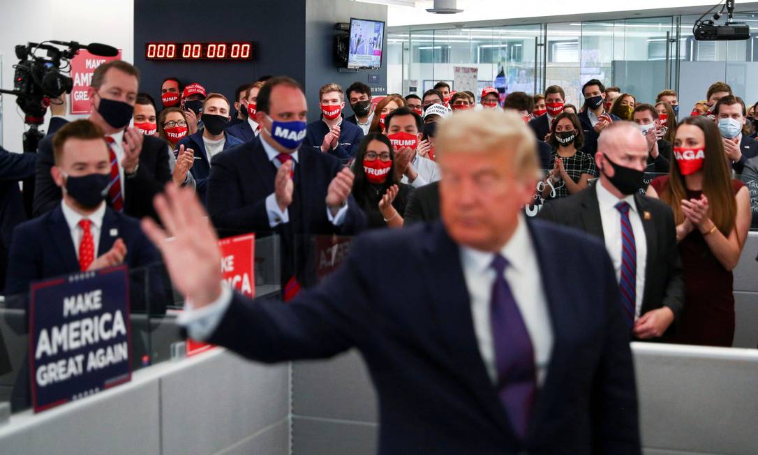 Depois de Geórgia e Flórida, Assembleia do Texas aprova projeto que