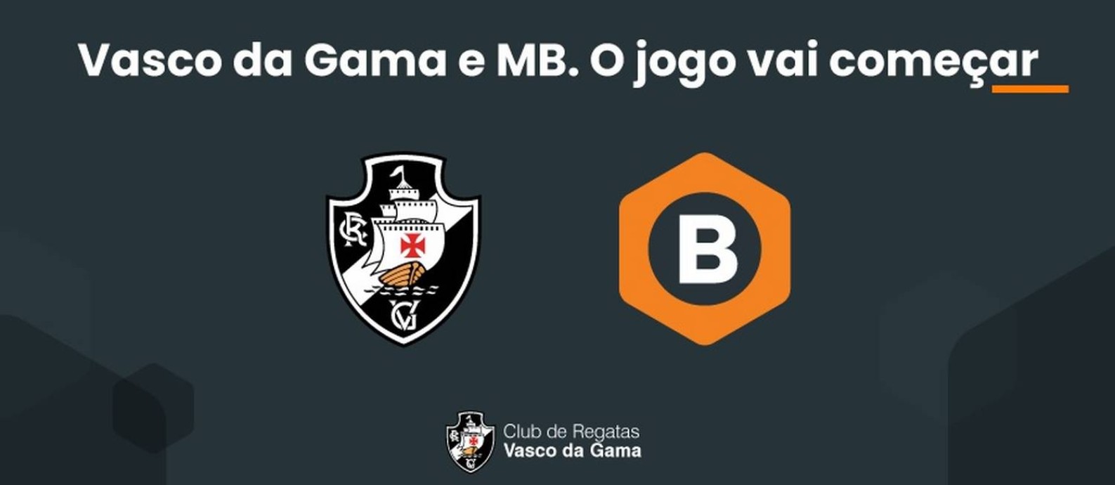 Vasco: entenda como funciona nova parceria com plataforma de transação de  criptomoedas - Jornal O Globo