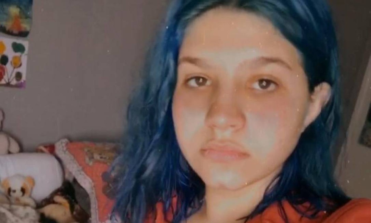 Adolescente de 17 anos é atingida por bala perdida durante festa de ...