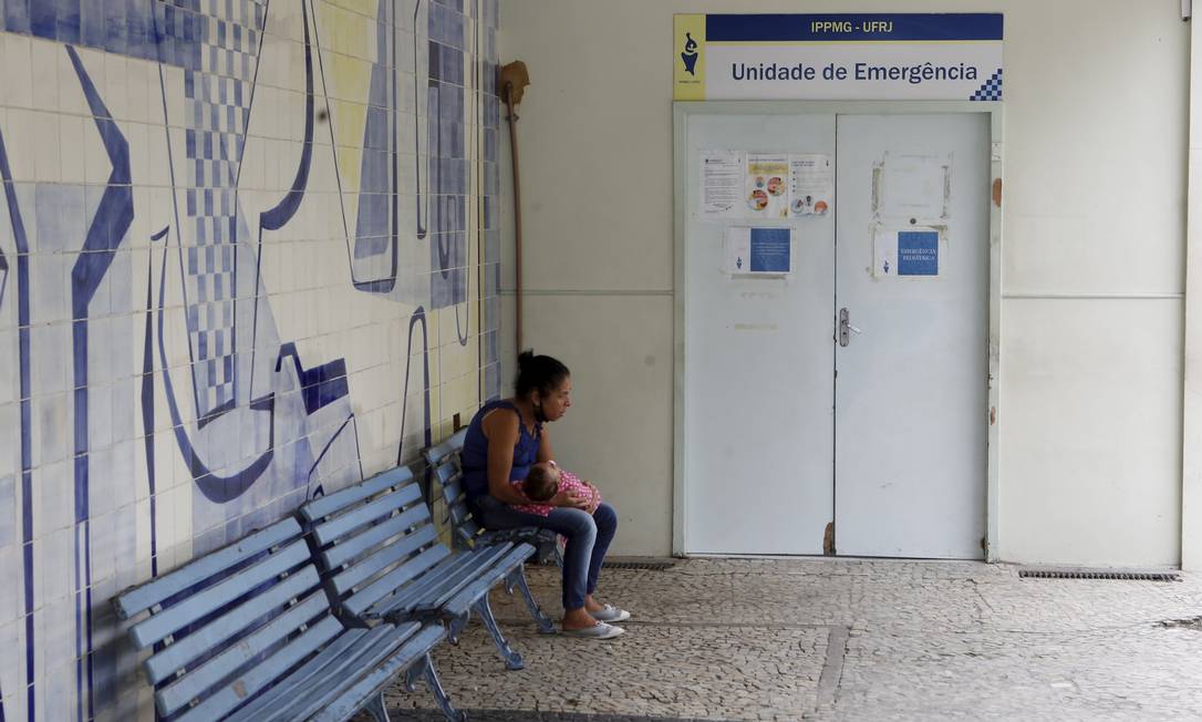 Fim de contrato de terceirizados pode