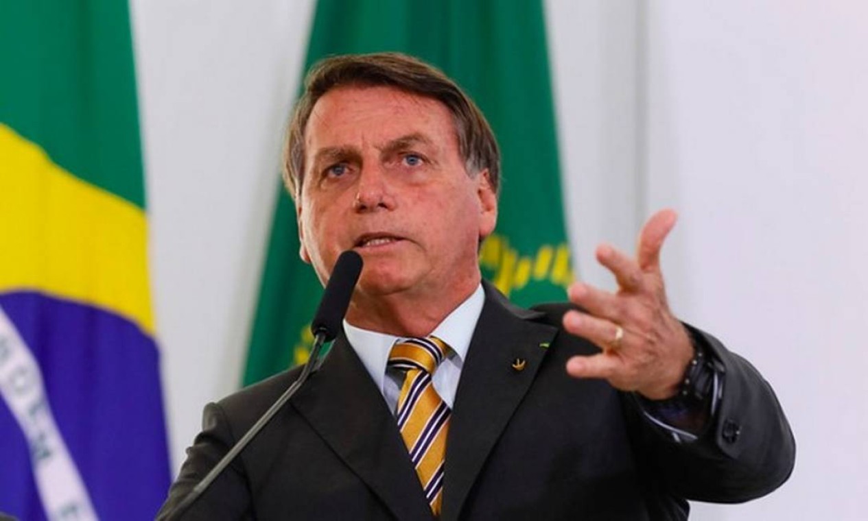 O presidente Jair Bolsonaro cada vez se mostra mais claramente candidato à reeleição e se filiou ao PL para concorrer no ano que vem. Foto: Isac Nóbrega/PR