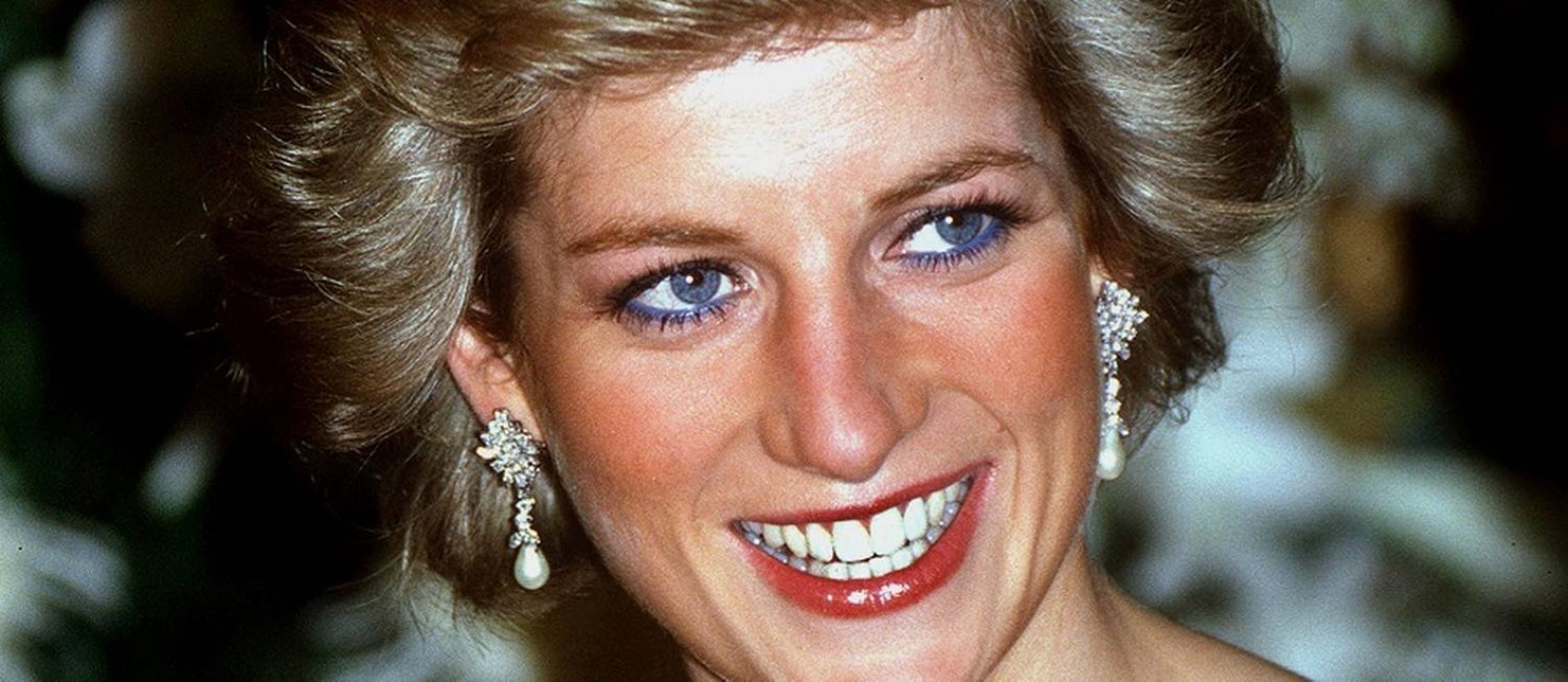 Lady Di Foto: Jayne Fincher / Getty Images