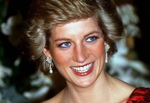 Foto de Lady Di: Jayne Fincher / Getty Images