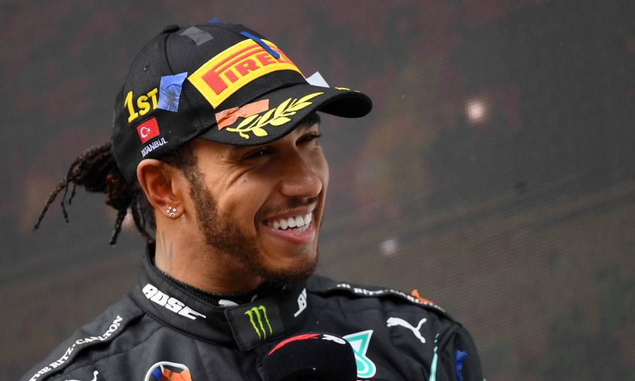 Confira quais recordes Lewis Hamilton ainda tem para alcançar na