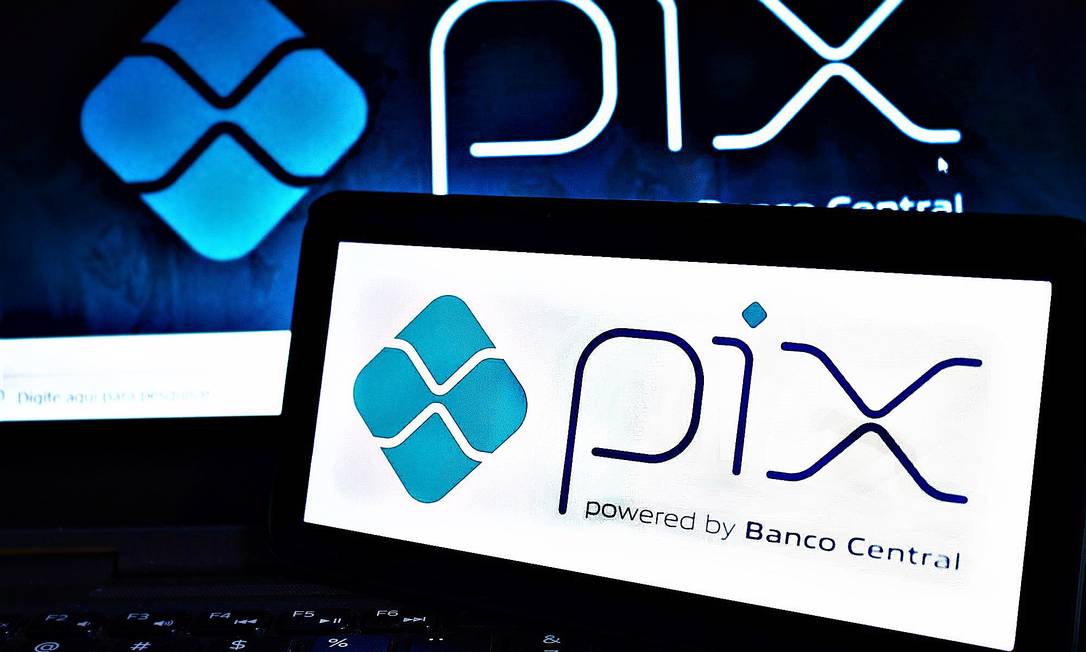 Pix ainda deverá ganhar mais funções nos próximos anos Foto: A7Press / Agência O Globo