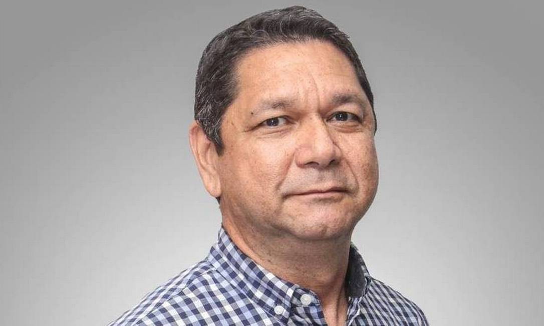 Bolsonaro declara apoio a candidato do Patriota em Belém - Jornal O Globo