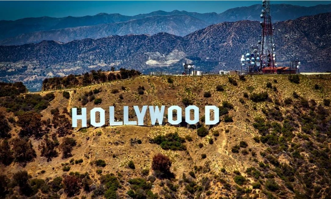 Los Angeles caiu para o nono lugar, juntamente com Copenhague Foto: Pixabay