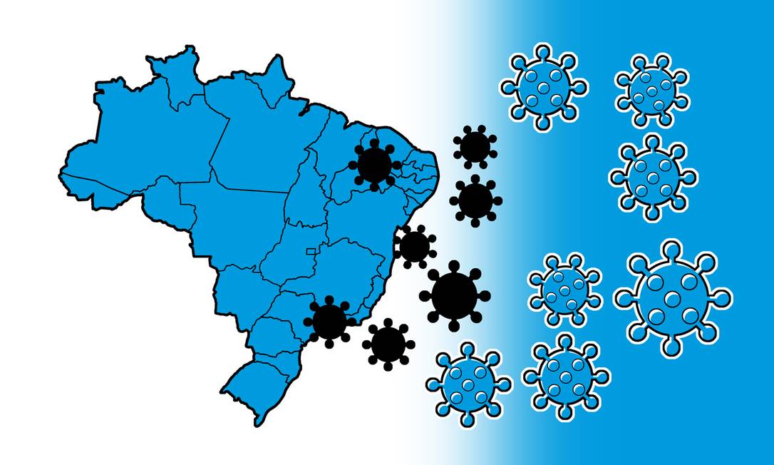 Covid-19: O Brasil Já Enfrenta Uma Segunda Onda? Cientistas Respondem A ...