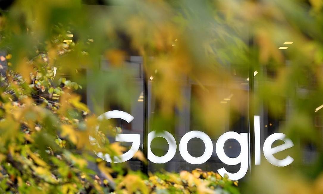 Google: pane fez serviços como Gmail e Youtube ficarem fora do ar Foto: Reuters