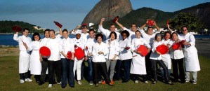 Monica Imbuzeiro / Agência O Globo