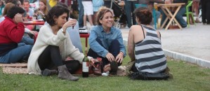 Cecilia Acioli / Agência O Globo