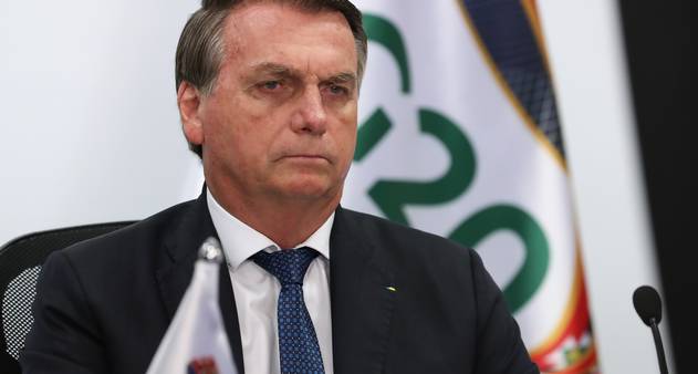 Declarações de Bolsonaro sobre racismo geram reações de políticos, sociedade e entidades - Jornal O Globo
