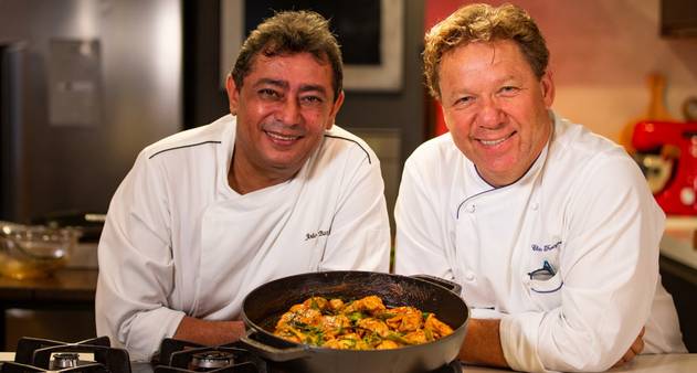 Mais de 40 receitas: saiu o e-book com a nova série de aulas do Rio Gastronomia - Vimarsana News