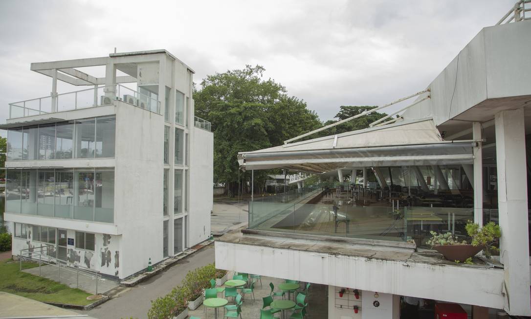 Concessão do Lagoon vence mês que vem, e estado ainda estuda o que ...