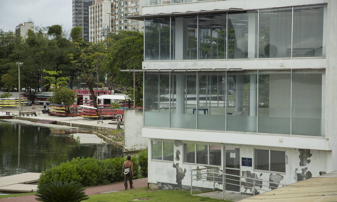 Concessão do Lagoon vence mês que vem, e estado ainda estuda o que ...