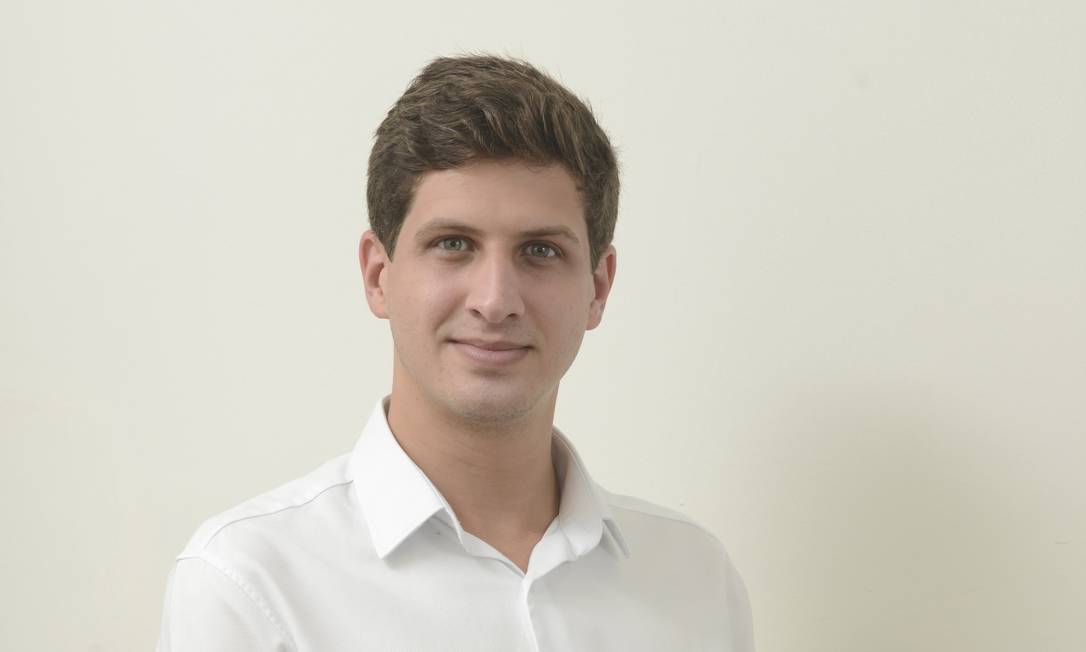 É muito pouco provável PSB e PT estarem juntos em 2022', diz João Campos em  entrevista - Jornal O Globo