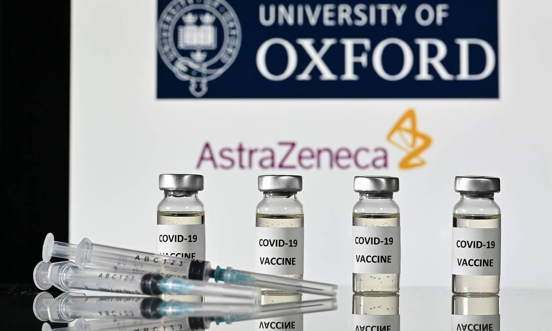 México autoriza uso emergencial de vacina de Oxford contra ...