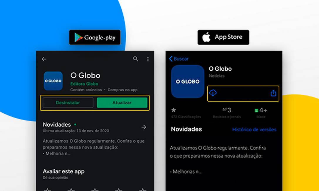 Veja como desinstalar aplicativos no Android pelo sistema e pelo Google Play