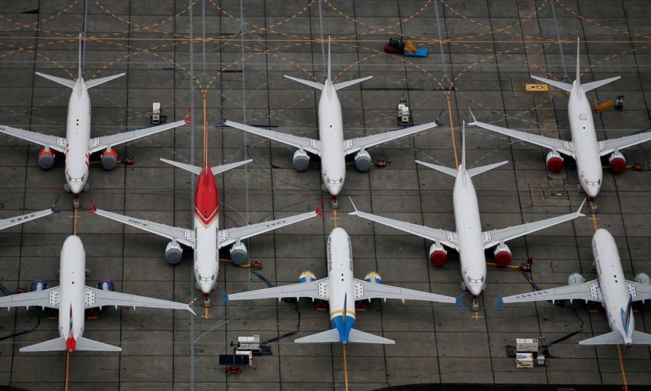 Conheça a frota de aviões atual da GOL - Passageiro de Primeira