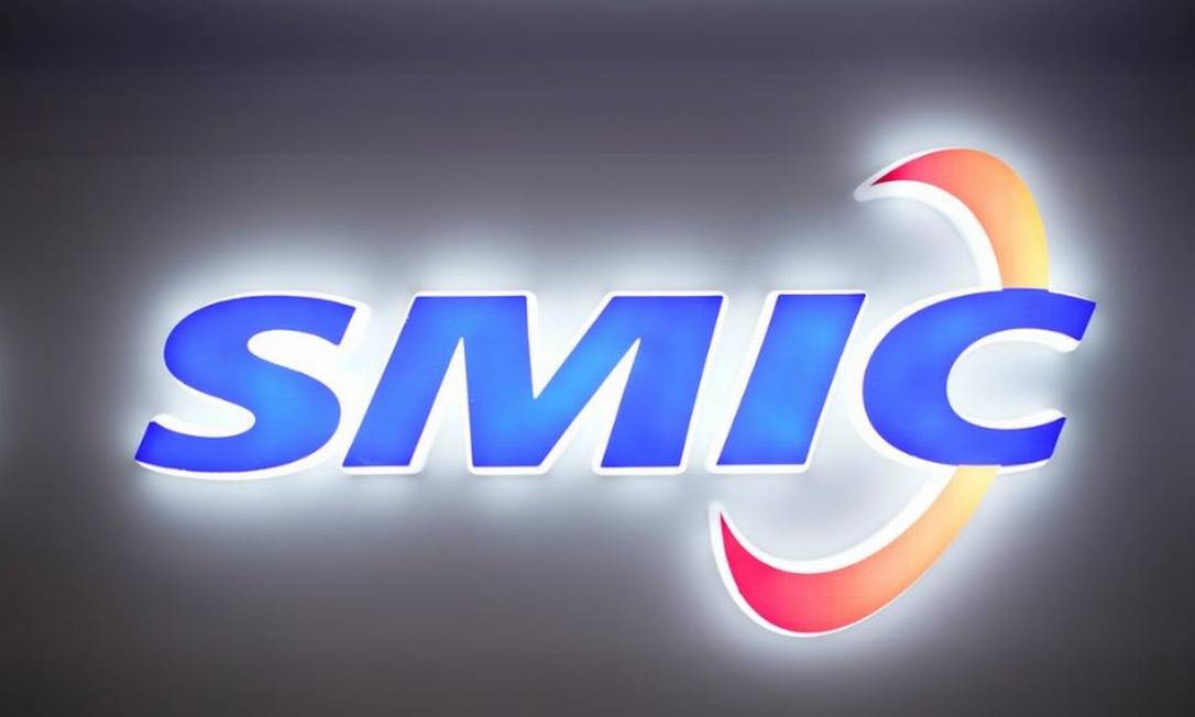 A Smic, maior produtora de chips e processadores da China, é mais uma empresa na mira do governo Trump Foto: Reuters