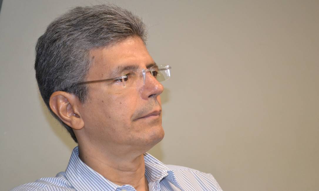 O especialista em saúde pública e professor titular da UFRJ Roberto Medronho Foto: O Globo