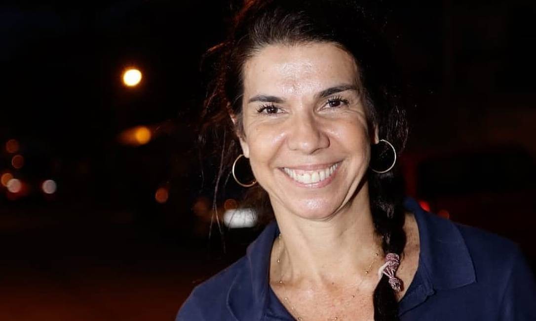 Anna Laura Secco vai assumir a pasta de Conservação no novo governo de Paes Foto: Reprodução / Instagram