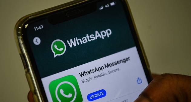 WhatsApp clonado: golpe no aplicativo atinge mais de 450 mil brasileiros -  Jornal O Globo