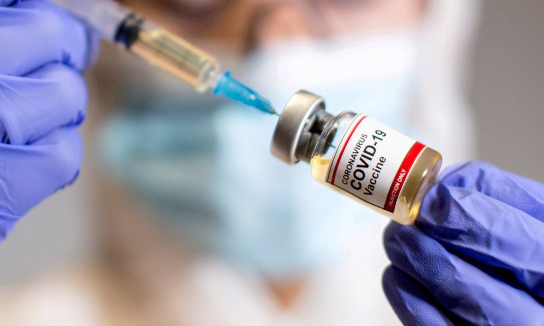 STF autoriza sanções a quem não tomar vacina contra Covid-19 - Jornal O  Globo