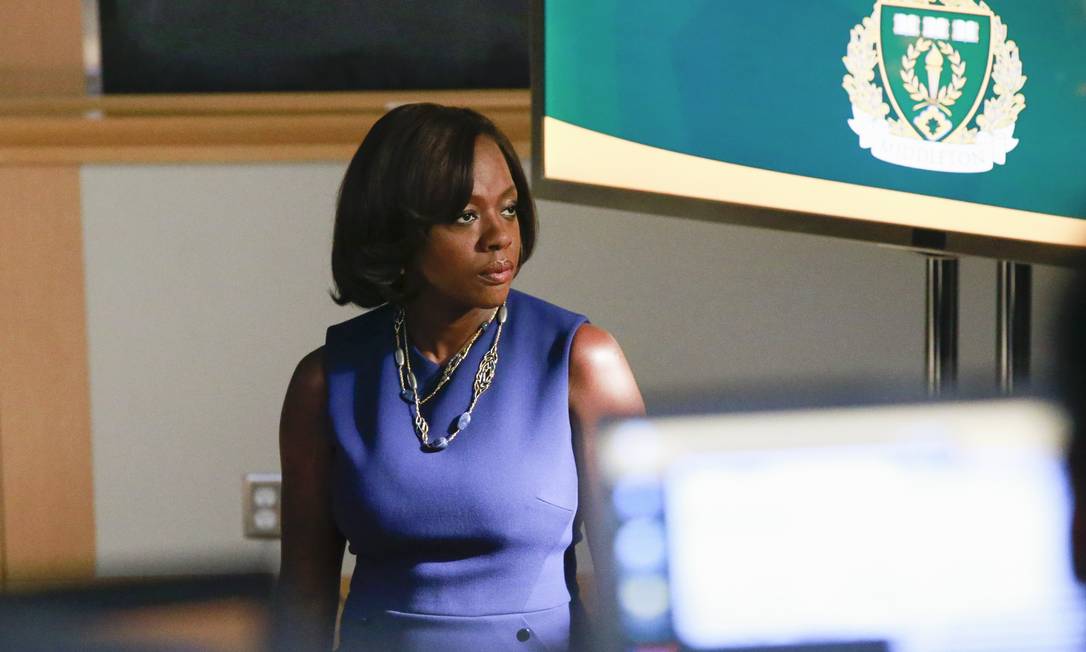 Por que 'How to get away with murder' faz tanto sucesso? Roteirista  responde - Jornal O Globo