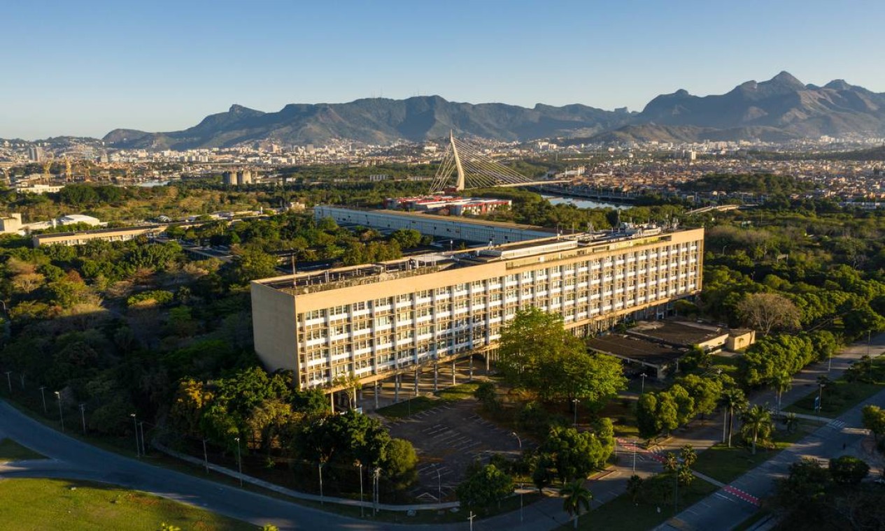 Universidades Particulares Rio De Janeiro – RGNC