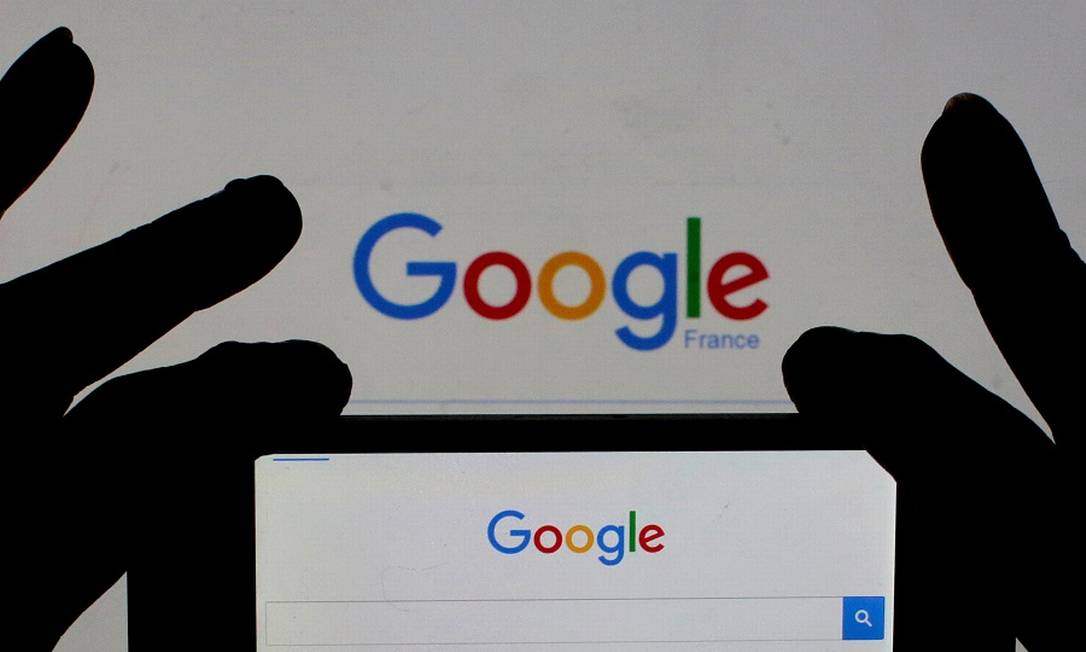 Google e empresas de publicidade on-line: queixas de consumidores na UE Foto: Eric Gaillard / REUTERS