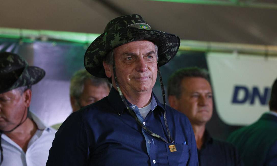 Presidente esteve em Porto Alegre nesta quinta-feira Foto: Alan Santos / Divulgação Planalto
